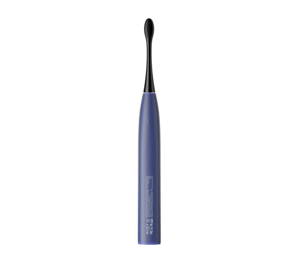 Oclean SZCZOTECZKA SONICZNA X Lite (granatowy) - 1321396 - zdjęcie 5